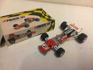 yz͌^ԁ@X|[cJ[@C^AtF[XP[fpolistil italy ferrari formula one 132 scale model toy fk2