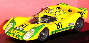 yz͌^ԁ@X|[cJ[@|VFtFifXxXgfporsche 9082 temporada 1969 j fernandez 81 143 best model