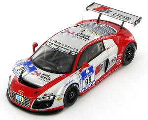 yz͌^ԁ@X|[cJ[@AEfBjuNNaudi r8 lms 99 nurburgring 24 hours 2009 143