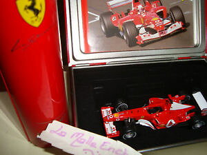 �y���������z�͌^�ԁ@�X�|�[�c�J�[�@�t�F���[��f2003 ga 11431 schumacherferrari f2003 ga 1 143 metal box formula 1 schumacher
