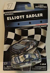 yz͌^ԁ@X|[cJ[@***1GIbgTh[*20181J}w* 164****** 1 elliott sadler * 2018 one main camaro wmagnet * 164 scale ***