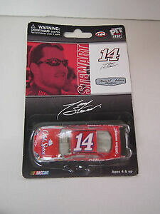 yz͌^ԁ@X|[cJ[@gj[X`[gsbgXgbvANV_CJXgI[hXpCXtony stewart 14 pit stop 164 action diecast rare old spice