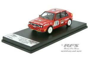 �y���������z�͌^�ԁ@�X�|�[�c�J�[�@�����`�A�f���^�����[�|���g�K���J�����Xlancia delta integrale 16v rally portugal 1990 carlos bica 143 trofeu rral 063