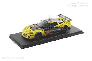 yz͌^ԁ@X|[cJ[@Rxbgc6r zr124h}2013VA}Nj[h[OXp[N 143corvette c6r zr1 24h le mans 2013dumasmcneilrodriguesspark 143