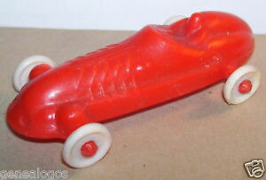 【送料無料】模型車 スポーツカー ジャンドイツフォーミュラルマンメルセデスjean hoefler germany formula 1 f1 le mans mercedes red 143