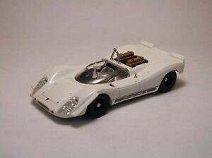 yz͌^ԁ@X|[cJ[@143f|VF9082 1969fporsche 9082 1969 proof white 143 model best models