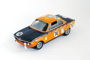 �y���������z�͌^�ԁ@�X�|�[�c�J�[�@�A���s�i�Z���g�X�p�t�[�o�[bmw alpina 1st 24h of spa 1970 h kellenersg hubertrofu 2701