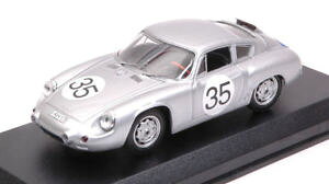 yz͌^ԁ@X|[cJ[@|VF356b abarth3510NXlm1960hQhEH^[143fporsche 356b abarth 35 10th winner class lm 1960 h linge h walter 143 model