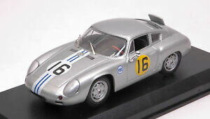 yz͌^ԁ@X|[cJ[@|VF356 b abarth163hfCgi1963cJbZ143fporsche 356 b abarth 16 winner class 3 h daytona 1963 c cassel 143 model