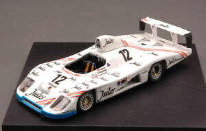 yz͌^ԁ@X|[cJ[@|VFwCEbhfporsche 936 12 12th lm 1981 j massv schuppanh haywood 143 model