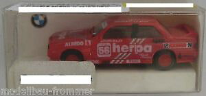 yz͌^ԁ@X|[cJ[@v[Vf[^[X|[cherpa bmw promotional model 9 417 497 bmw m3 e30 herpa motorsport 187