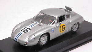 yz͌^ԁ@X|[cJ[@|VF356 b abarth163hfCgi1963cJbZ143fporsche 356 b abarth 16 winner class 3 h daytona 1963 c cassel 143 model