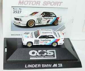 yz͌^ԁ@X|[cJ[@jbZ187 bmw m3 e30 dtm 1990 linder, valentina 12, nissenherpa 3527
