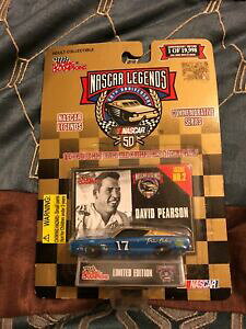 yz͌^ԁ@X|[cJ[@f[rbhsA\nascar50J[david pearson nascar legends 50th anniversary car