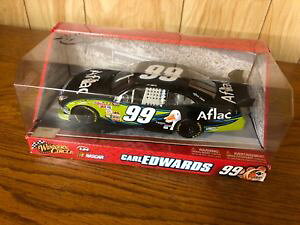 yz͌^ԁ@X|[cJ[@J[Gh[YAtbN2009 winners circle carl edwards 99 aflac 124 authentic