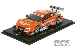 yz͌^ԁ@X|[cJ[@AEfB`[V[YXp[Naudi rs 5 dtm team rosberggreendtm season 2014 143 spark sg171