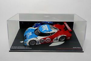 yz͌^ԁ@X|[cJ[@bmw24daytona 2011ixo 143bmw riley 24 hours daytona 2011ixo 143
