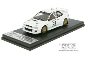 �y���������z�͌^�ԁ@�X�|�[�c�J�[�@�X�o��impreza s4 wrc�����[�|���g�K��1999�t���f���b�N���[���b�p�Z���`�R�K�l 143 trofeu rral 060subaru impreza s4 wrc rallye portugal 1999 frederic d