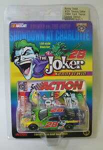 yz͌^ԁ@X|[cJ[@W[J[Pj[A[EBeLTRtH[hg[Xnascar the joker 28 kenny irwin texaco 1998 ford taurus limited edition 164