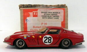 �y���������z�͌^�ԁ@�X�|�[�c�J�[�@�g����tameo���f��143275tt006ferrari gtb428 guida196667trontameo models 143 scale tt006ferrari 275 gtb4 28 guida right 196667