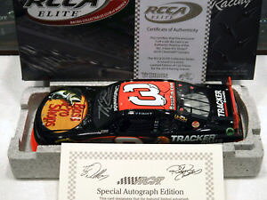 �y���������z�͌^�ԁ@�X�|�[�c�J�[�@���o�X�v�����C�I�l���T�C���G���[�g listing3 ty dillon 2014 bass pro lionelrcca *autographed edition* 124 elite