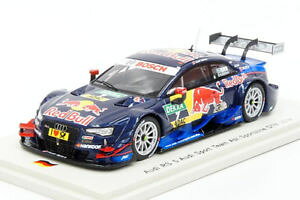 yz͌^ԁ@X|[cJ[@AEfBX|[c`[AvgX|[cbhuV[YXp[NVOaudi rs5 team sport abt sportsline red bull 7 season dtm 2014 spark 143 sg169