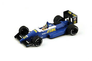 yz͌^ԁ@X|[cJ[@Xp[NAarc122xM[gp1988AhAde`F[Us4311 143spark rial arc1 22 belgium gp 1988 andrea de cesaris s4311 143