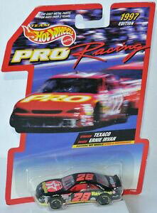 yz͌^ԁ@X|[cJ[@zbgzC[Y28tH[hnascar 1997* texaco*A[j[irvan 164hot wheels 28 ford nascar 1997 * texaco * ernie irvan 164