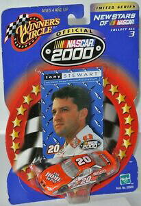 yz͌^ԁ@X|[cJ[@|eBAbNz[f|gj[X`[g20 pontiac nascar 2000 * the home depot * tony stewart 164 winners circle