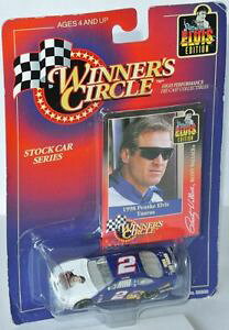 yz͌^ԁ@X|[cJ[@tH[hGrXvX[EH[X2 ford nascar 1998 * elvis presley * rusty wallace 164 winners circle