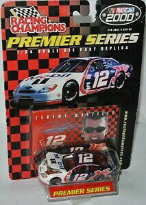 yz͌^ԁ@X|[cJ[@v~AtH[h[rWF~[CtB[hJo[premier 2000 12 ford nascar * mobil 1 * jeremy mayfield 164 with car cover