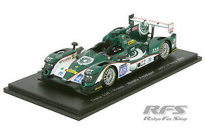 yz͌^ԁ@X|[cJ[@}`[}[tB[vg^CvXp[Noreca 03rnissan 24h le mans 2015 team murphy prototypes 143 spark 4661