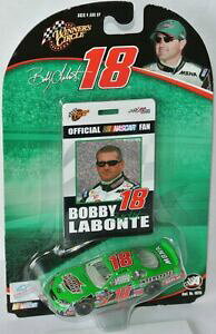 �y���������z�͌^�ԁ@�X�|�[�c�J�[�@18 chevy nascar 2004*�o�b�e���[*�{�r�[labonte 16418 chevy nascar 2004 * interstate batteries * bobby labonte 164