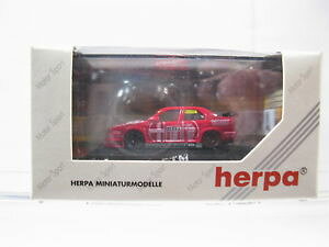 yz͌^ԁ@X|[cJ[@herpa[^[X|[c036023At@I155At@RXtVAschubel dtm 93 h80herpa motorsport 036023 alfa romeo 155 alfa corse francia schbe