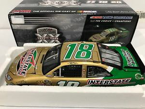 yz͌^ԁ@X|[cJ[@201118JCubVobe[Z^[2011 18 kyle busch interstate all battery center