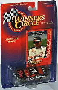 yz͌^ԁ@X|[cJ[@V{[T[rXvXfCA[n[gZ3 chevy nascar 1998 goodwrench service plus dale earnhardt sen 164