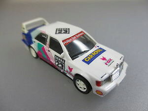 【送料無料】模型車 スポーツカー モータースポーツメルセデスロイヤルherpa motorsport mercedes 190e 2,516 car royal 23 pkwk12