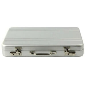 yz͌^ԁ@X|[cJ[@~jX[cP[XJ[hP[XVo[3x mini suitcase formula card case silver s1v1 o3d9 r5b2