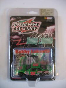 �y���������z�͌^�ԁ@�X�|�[�c�J�[�@�{�r�[���{���e���|���e�B�A�b�Nbobby labonte 18 interstate batteries 1999 pontiac prod qty 11088 164 nascar