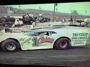 �y���������z�͌^�ԁ@�X�|�[�c�J�[�@�E�F�b�W���f��1983 motordrome 70 wedge summer sizzlerinvitational dirt late model dvd