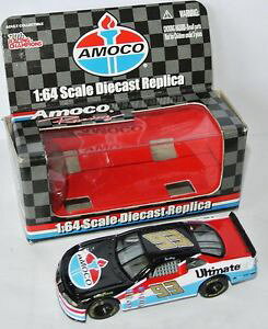 �y���������z�͌^�ԁ@�X�|�[�c�J�[�@���|���e�B�A�b�N���C�u93 pontiac nascar 1999 * amoco ultimate * dave blaney 164