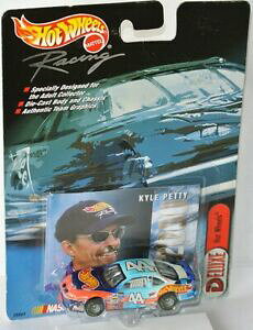�y���������z�͌^�ԁ@�X�|�[�c�J�[�@�z�b�gwheels deluxe44 pontiac nascar2000*�z�b�g�z�C�[���Y*�J�C���y�e�B 164hot wheels deluxe 44 pontiac nascar 2000 * hot wheels * kyle pett