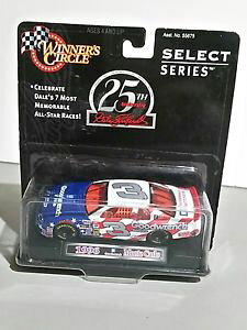 �y���������z�͌^�ԁ@�X�|�[�c�J�[�@select series 25th anniversary dale earnhardt sr1996monte carlo�I�����s�b�N select series 25th anniversary dale earnhardt sr 199