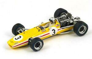 yz͌^ԁ@X|[cJ[@}Nm5a brm j1968n36C^Agp 143Xp[Ns3124fmclaren m5a brm j bonnier 1968 n3 6th italian gp 143 spark s3124 model