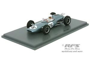 yz͌^ԁ@X|[cJ[@[^XAJXp[Nlotus 24 climaxrob schroederformula 1 gp usa 1962 143 spark 4823