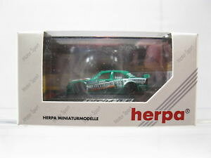 yz͌^ԁ@X|[cJ[@[^[X|[cZfX`[herpa motorsport 036580 mercedes c 180 persson team alzen dtm 95 187 h879