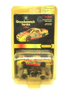 �y���������z�͌^�ԁ@�X�|�[�c�J�[�@�f�C���A�[���n�[�g�_�C�J�X�g�X�P�[��dale earnhardt diecast 164 scale car nascar number 3