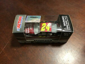 �y���������z�͌^�ԁ@�X�|�[�c�J�[�@�W�F�t�S�[�h���X�P�[��2012 jeff gordon aarp dteh 164 scale car