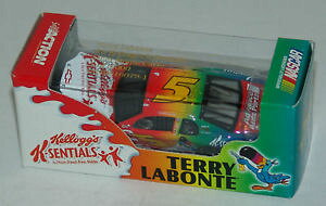 yz͌^ԁ@X|[cJ[@e[labonte5PbOksentials action rcca5000terry labonte 5 kelloggs ksentials action rcca 5000