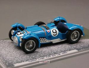 yz͌^ԁ@X|[cJ[@g}ftalbot lago t26 gs 9 le mans 1951 143 bizarre bz494 model
